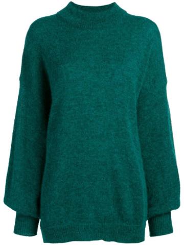 Fine Edge - Green