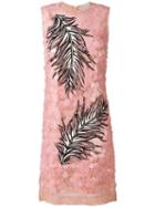 Emilio Pucci Sequinned Dress