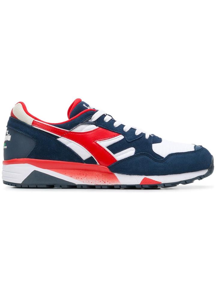 Diadora Rebound Ace Sneakers - Blue