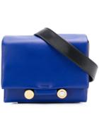 Marni Belt Bag - Blue