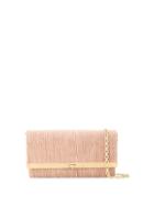 Max Mara Even5 Clutch - Neutrals