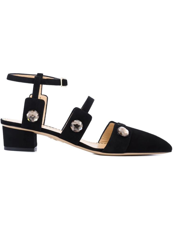 Charlotte Olympia 'lynda' Pumps
