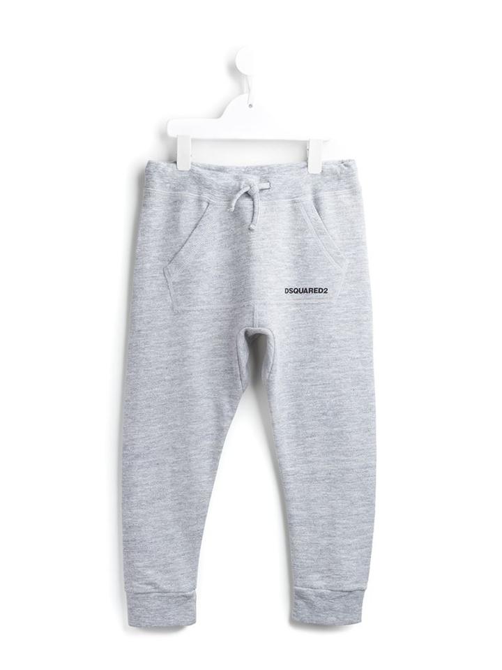 Dsquared2 Kids Classic Sweat Trousers