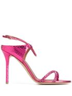 Malone Souliers Darlene Sandals - Pink