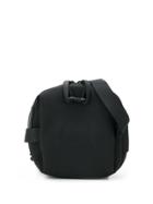 Côte & Ciel Ems Multiway Shoulder Bag - Black