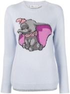 Coach Disney Dumbo Sweater - Blue