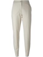 Moschino Slim-fit Trousers