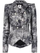 Valentina Shah Amanda Blazer - Grey