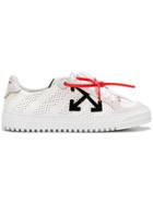 Off-white Arrow Sneakers