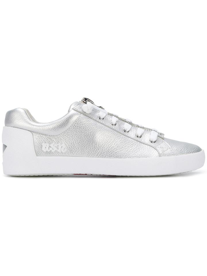 Ash Nirvana Sneakers - Metallic