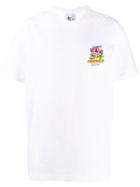 Adidas Bodega Popsicle T-shirt - White