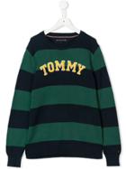 Tommy Hilfiger Junior Kb0kb04252002t0 - Blue