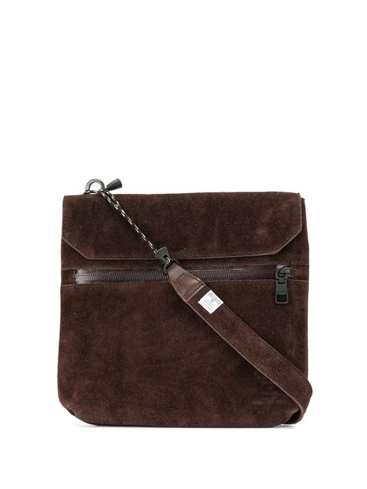 As2ov Shoulder Bag - Brown