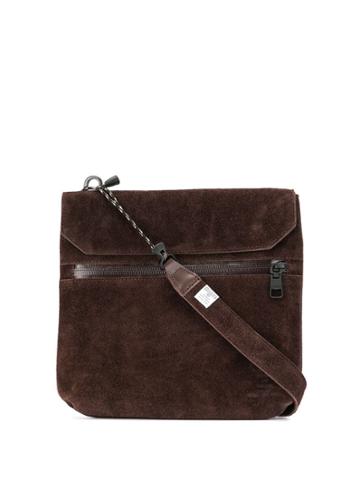 As2ov Shoulder Bag - Brown