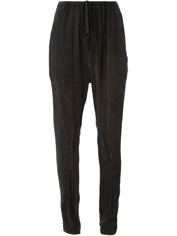 Lost And Found Loose Fit Trousers