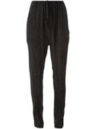 Lost And Found Loose Fit Trousers