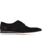 Boss Hugo Boss 'ecleder' Lace-up Shoes