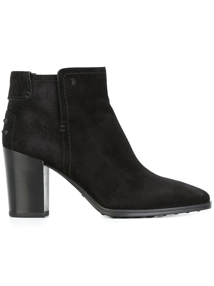 Tod's Ankle Boots
