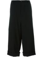 Société Anonyme 'hackney' Trousers, Adult Unisex, Size: Xs, Black, Wool