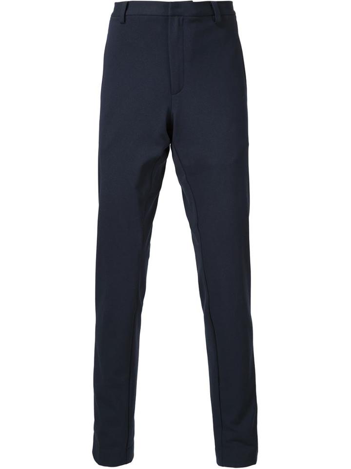 Jil Sander Tailored 'travel' Trousers