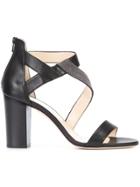 Fabiana Filippi Ambra Sandals - Black