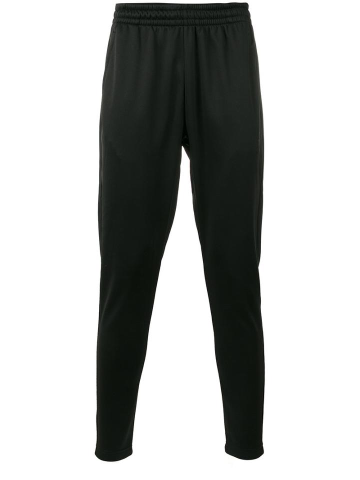 Nike Jordan Tapered Track Pants, Men's, Size: Medium, Black, Polyester