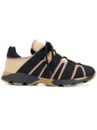 Marni Techno Sneakers - Black