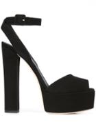 Giuseppe Zanotti Design 'betty' Pumps