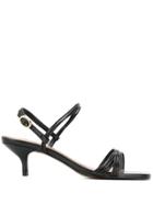 Souliers Martinez Guardamar Sandals - Black