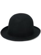 Undercover Textured Hat - Black