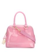 Furla Candy Tote - Pink