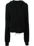 Unravel Basic Hoodie