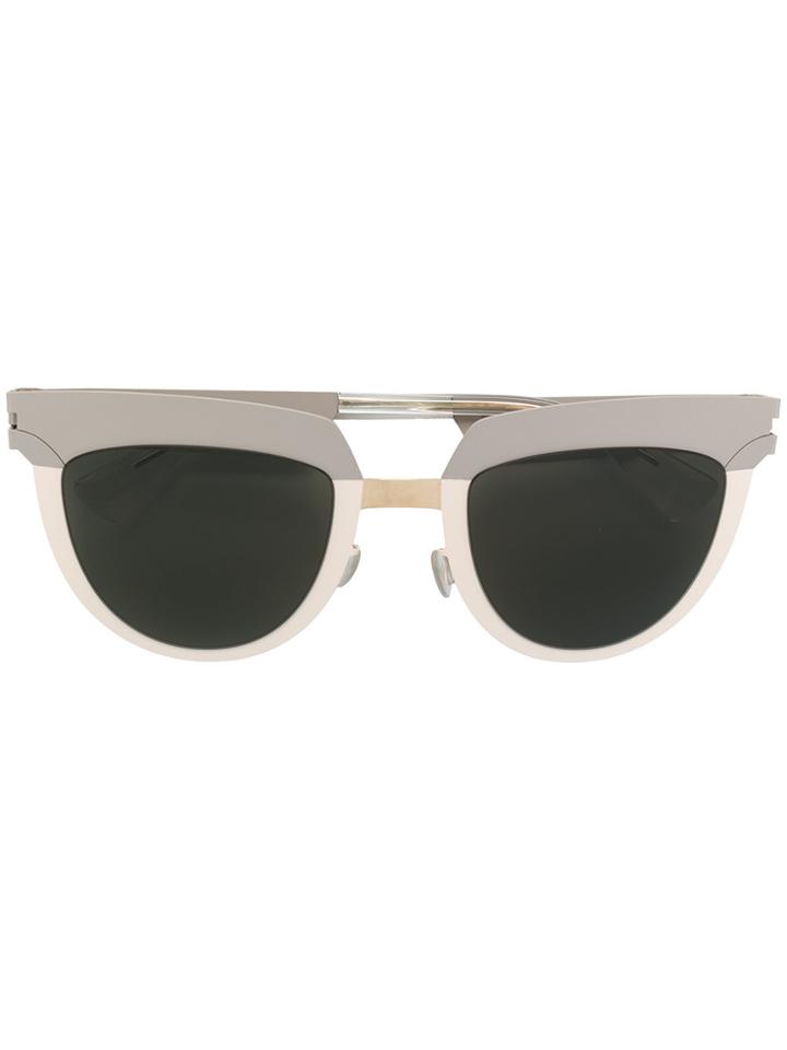 Mykita Studio 4.1 Sunglasses - Nude & Neutrals