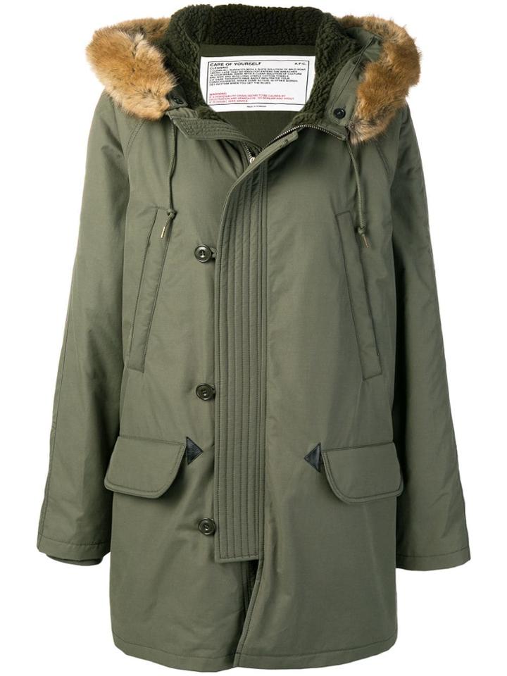 P.c.a.c. Cocsaf30102jaa Jaa - Green