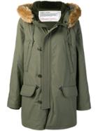 P.c.a.c. Cocsaf30102jaa Jaa - Green