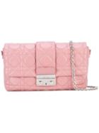 Christian Dior Pre-owned Shoulder Bag - Pink