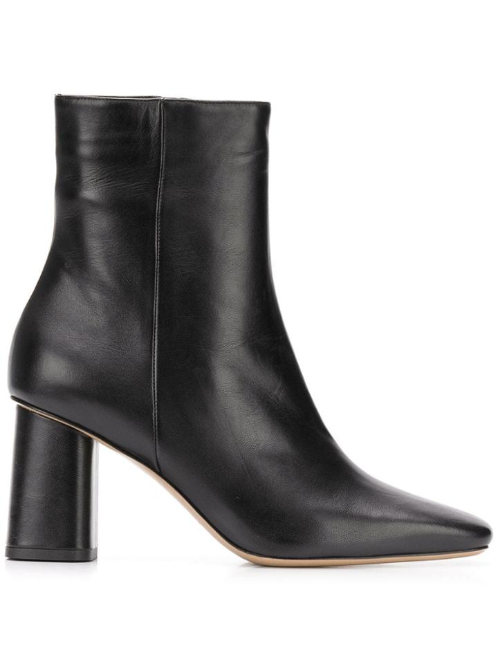Fabio Rusconi Chandler Boots - Black
