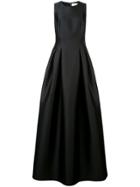 Sachin & Babi Miramarie Gown - Black