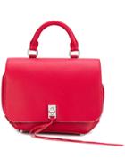 Rebecca Minkoff Medium Darren Backpack - Red