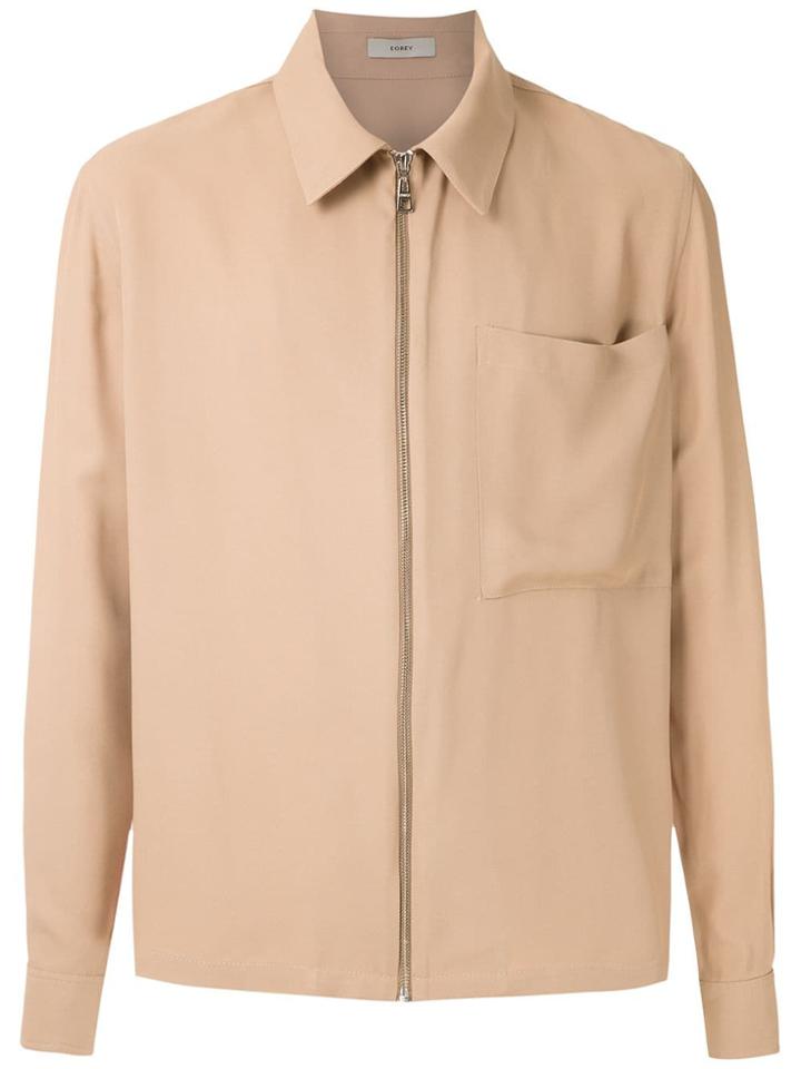 Egrey Egrey 203027 Bege Synthetic->acetate - Neutrals