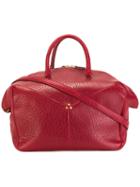 Jérôme Dreyfuss Gerard Bag, Women's, Red, Leather