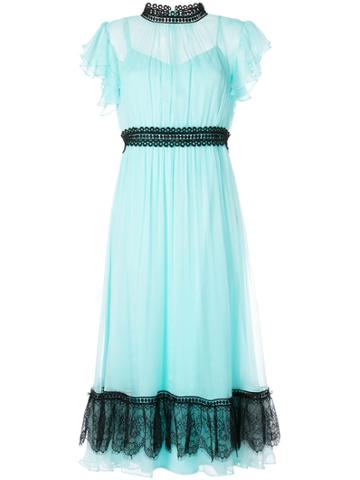 Copurs Diwa Dress - Green