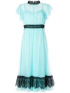 Copurs Diwa Dress - Green