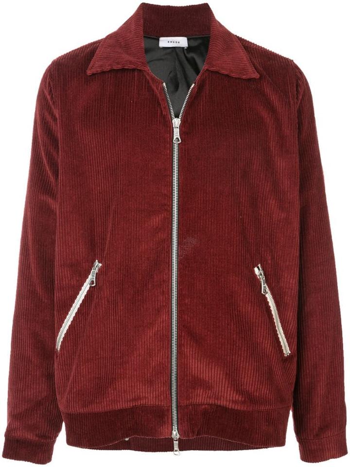 Rhude - Red