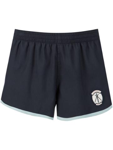 Katama 'braden' Swim Shorts