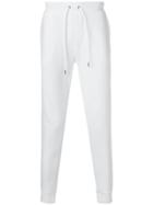 Polo Ralph Lauren Drawstring Track Trousers - White