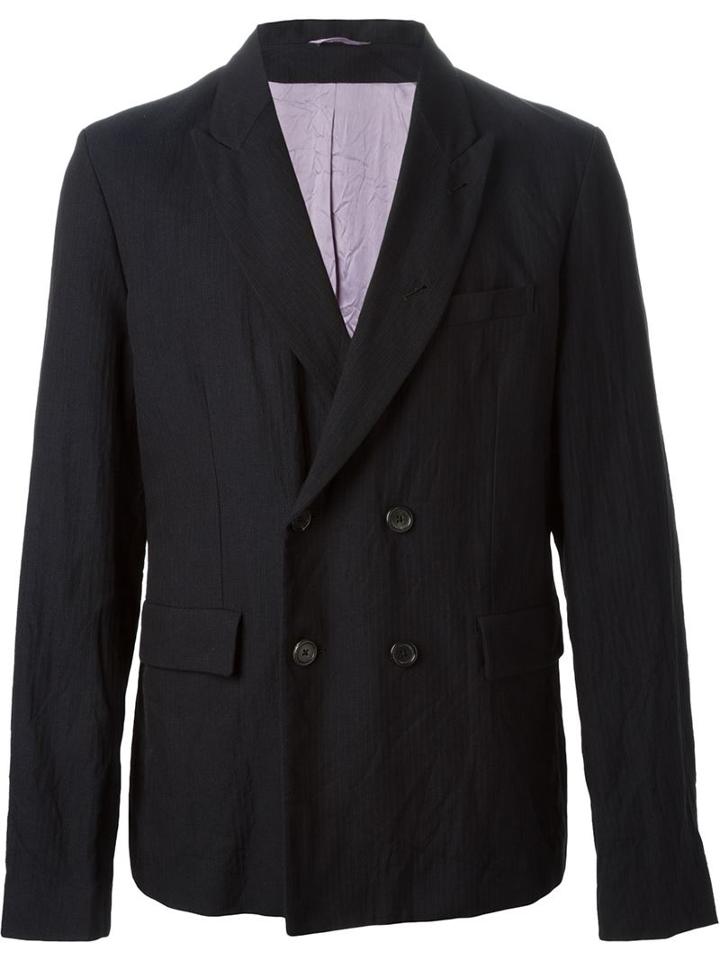 Ann Demeulemeester 'geoff' Jacket