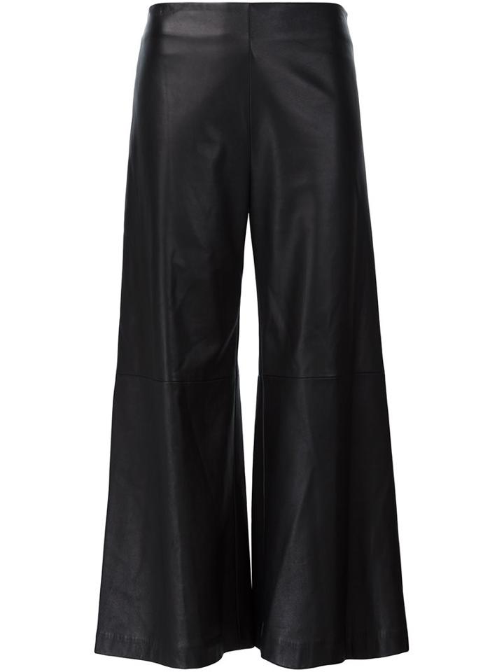 Adam Lippes Wide-leg Trousers