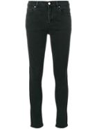 Iro Skinny Jeans - Black