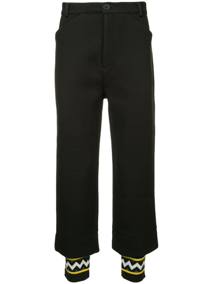 Geym - Black